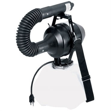 LIMITED INVENTORY - Hudson® Fog® Electric Atomizer Sprayer