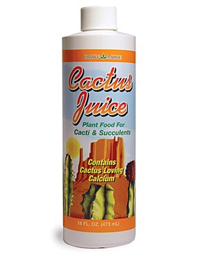 Grow More® Cactus Juice 1-7-6 - 16oz Jar