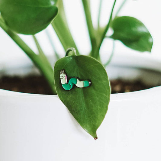 Caterpillar - 🌱 Plant Charm ✨