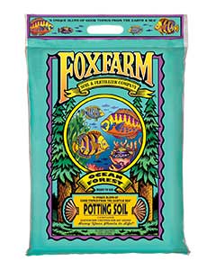 Ocean Forest Potting Soil